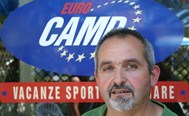 MARIO FLORIS Direttore Tecnico Camp Specializzazione