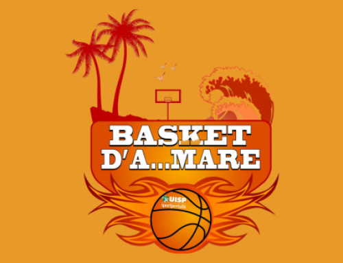 Basket D’A…Mare – 26a Edizione
