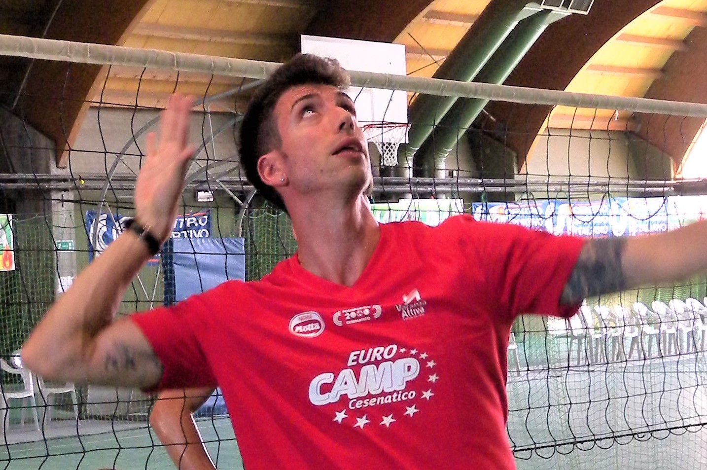 MARCO MARZOLA