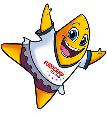 Eurocamp – Camp danza 2023 Starry