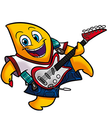 Eurocamp – Camp musica 2023 Starry