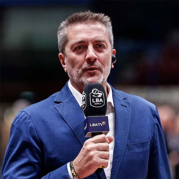 Alessandro Mamoli
