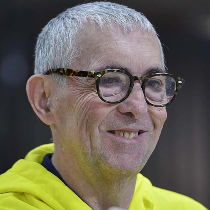 Stefano Pillastrini