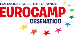 EuroCamp Cesenatico Logo