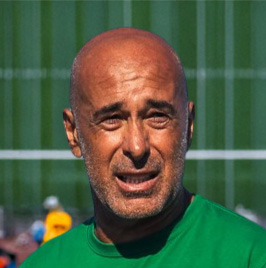 Stefano Torrisi